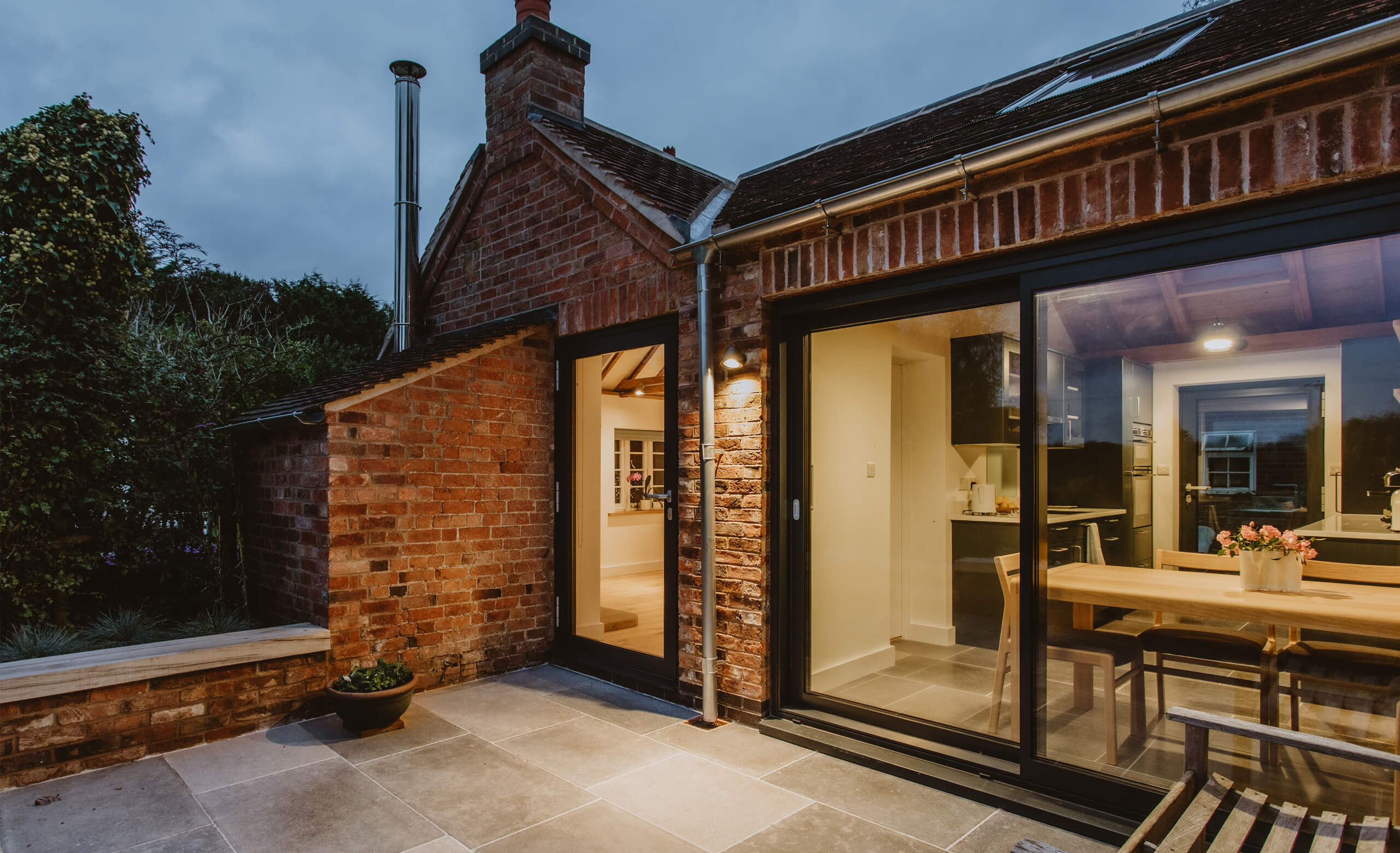 Residential Property, Nottinghamshire
